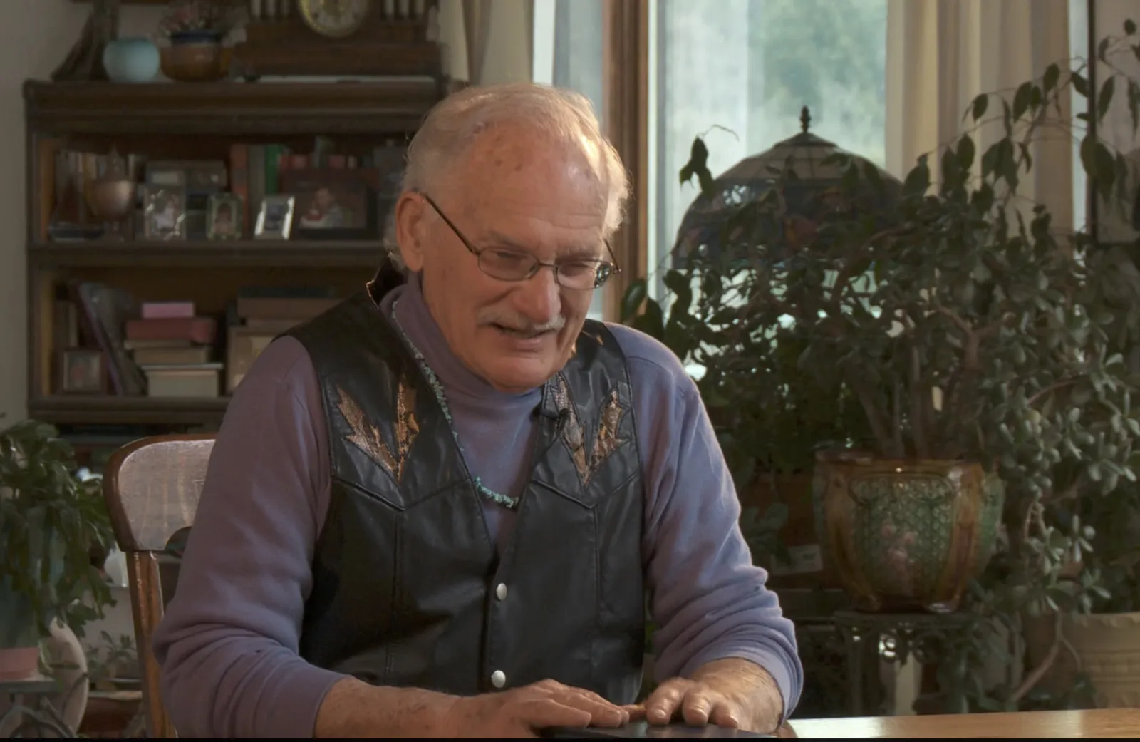 Ralph Darmstadt