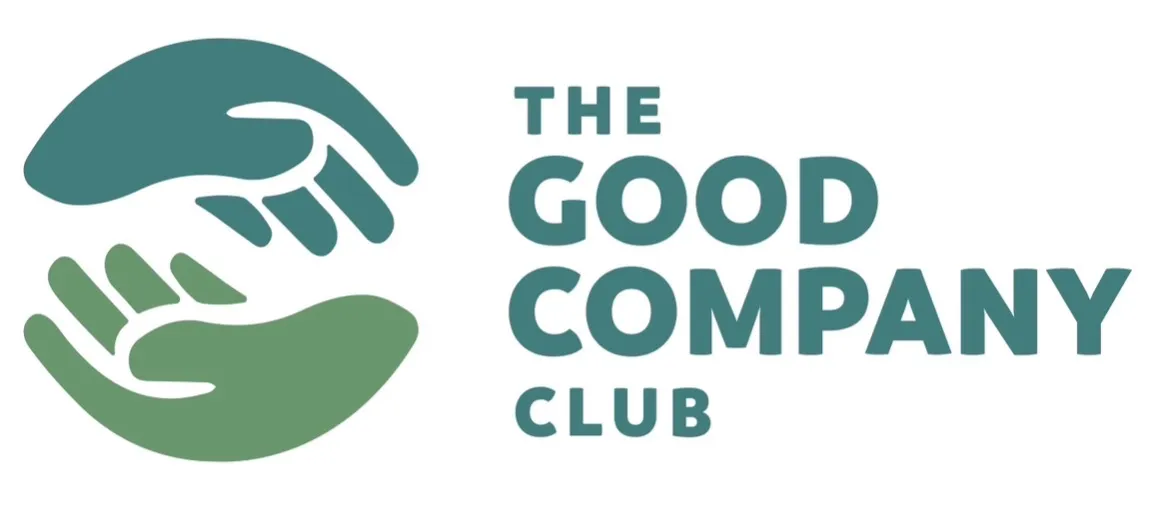 The Good Company Club Logo