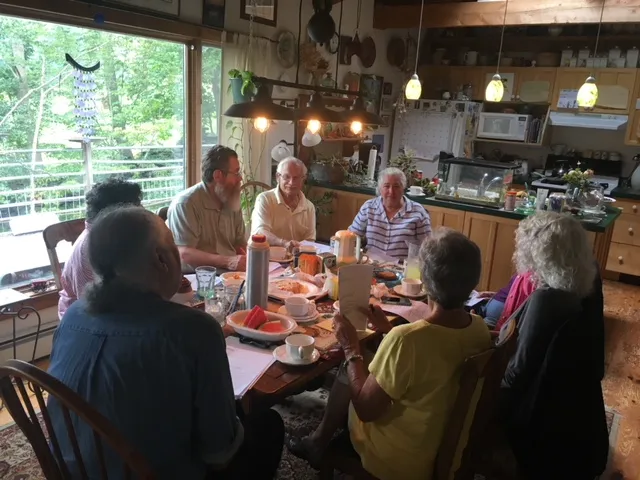 Catskill Neighbors Volunteers